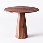 Dusty Deco Hexagon Dining Table