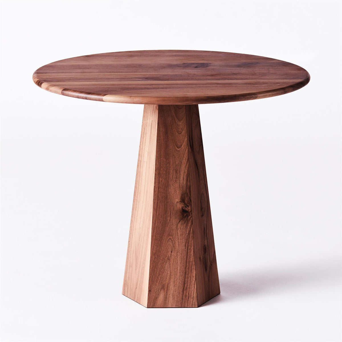 Dusty Deco Hexagon Dining Table