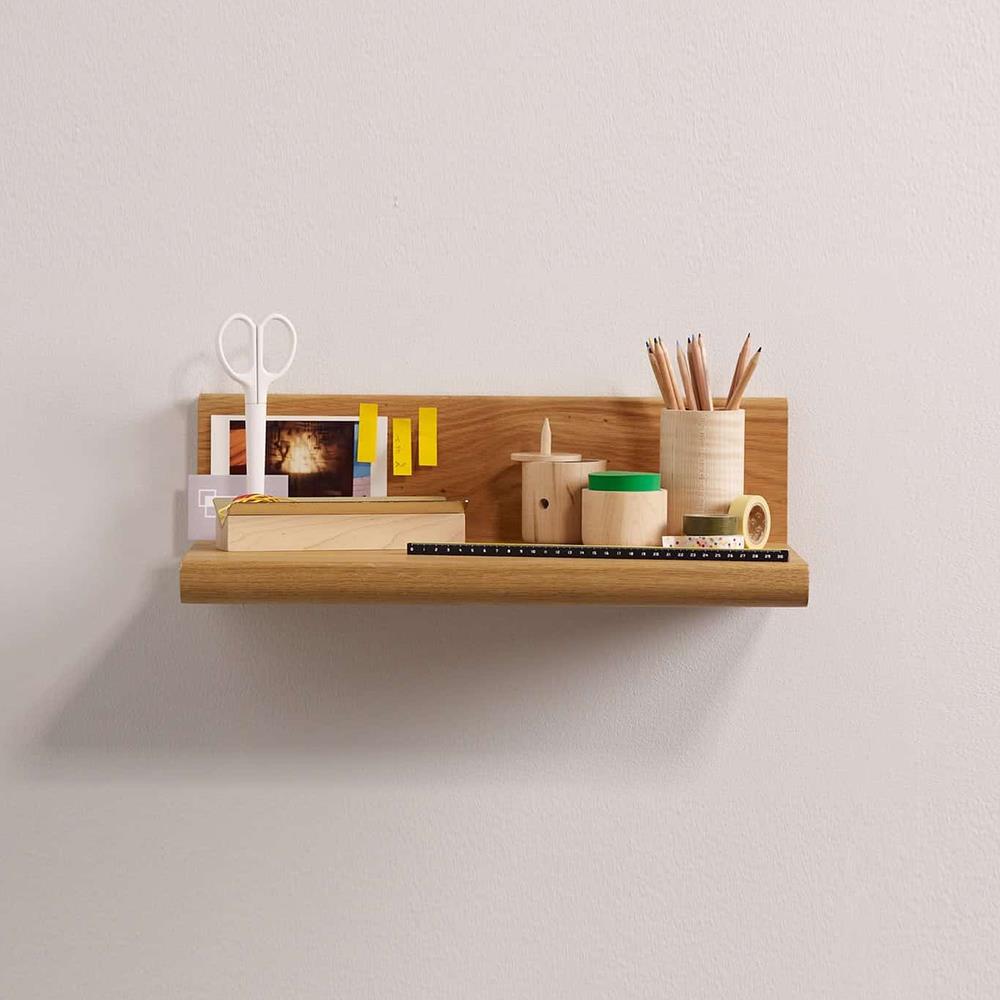 Another Country Shelf One - Oak