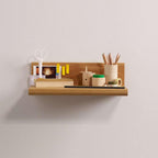 Another Country Shelf One - Oak