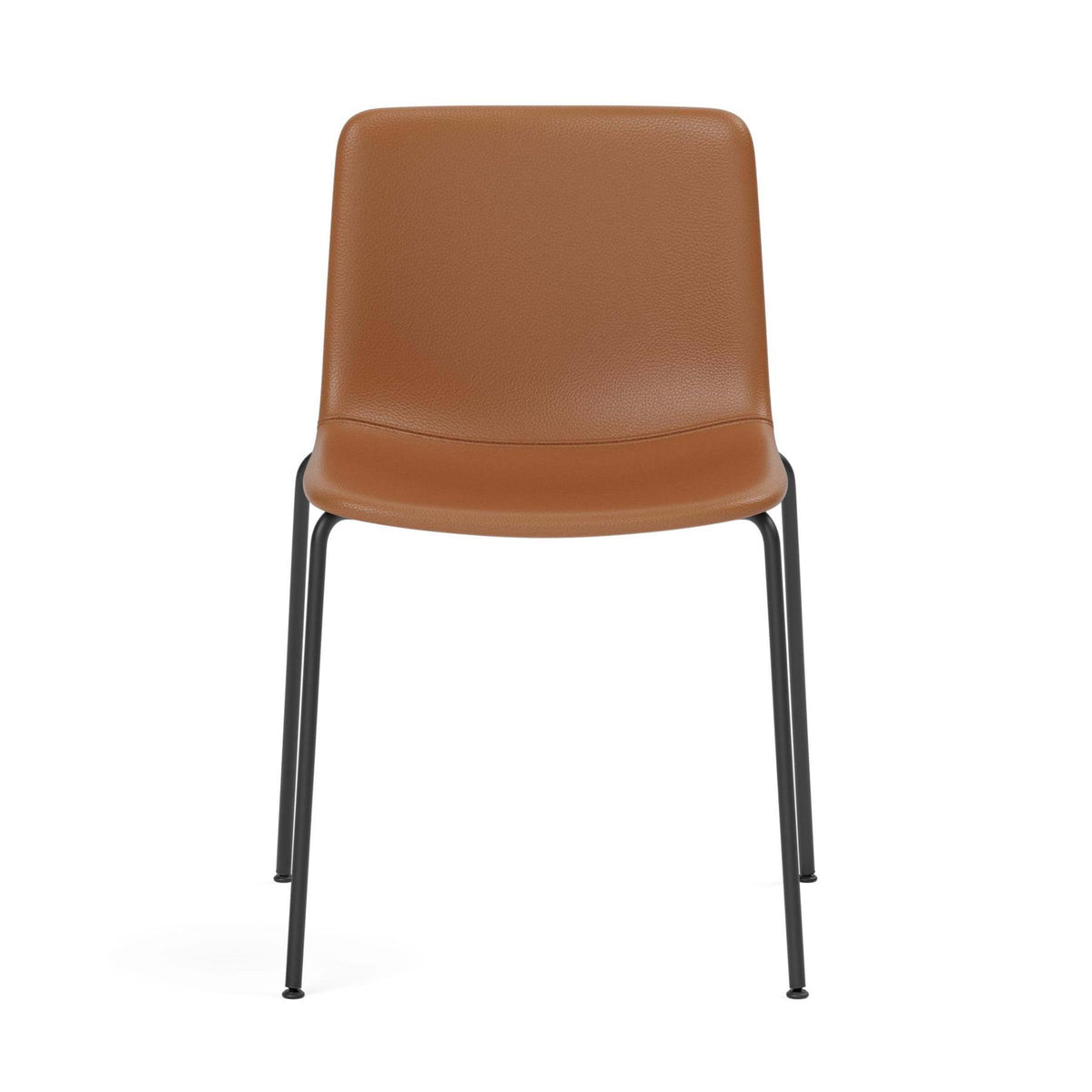 Fredericia Pato 4 Leg Chair, Fully Upholstered