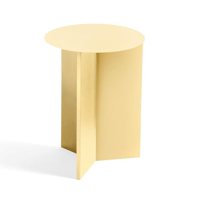 HAY Slit Table, Round