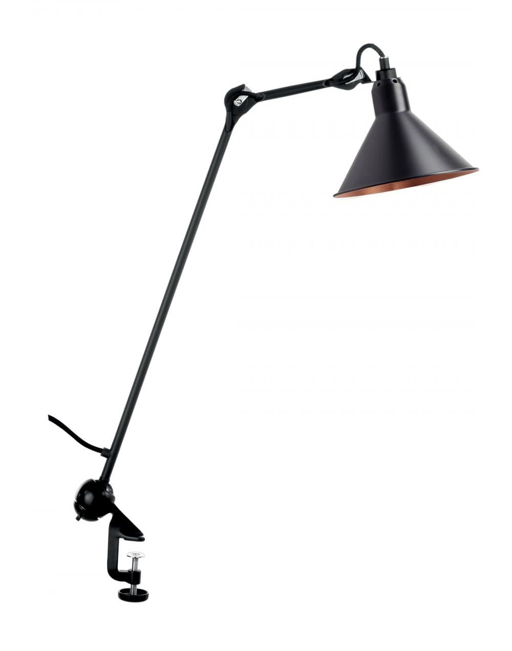 DCW Editions Lampe Gras 201 Architect Lamp