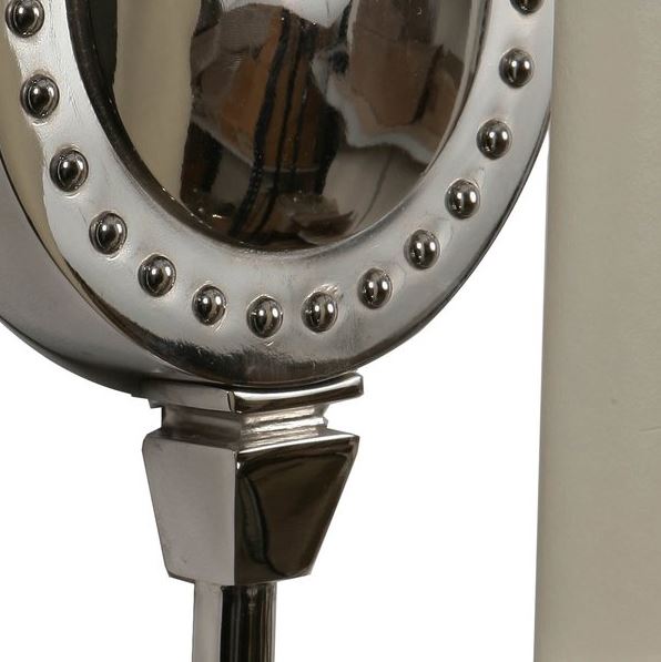 Limehouse Opera Wall Sconce