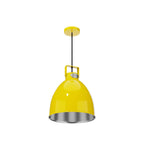 Jielde Medium Augustin Pendant Light - Gloss