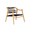 Fjordfiesta Bambi 56/1 Lounge Chair