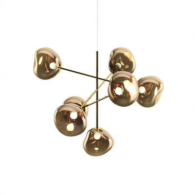 Tom Dixon Melt LED Chandelier
