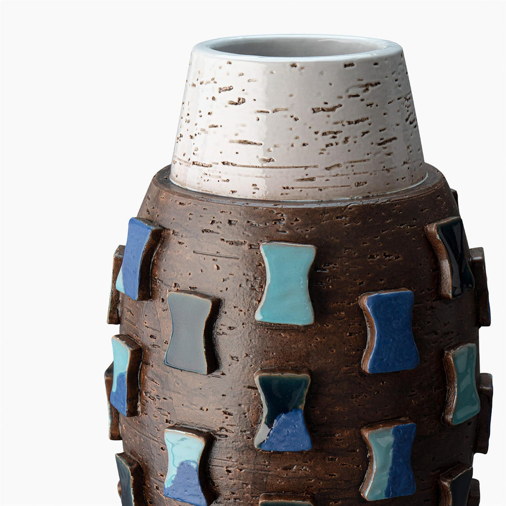 Bitossi Vaso Riedizioni Cav. G. Bitossi