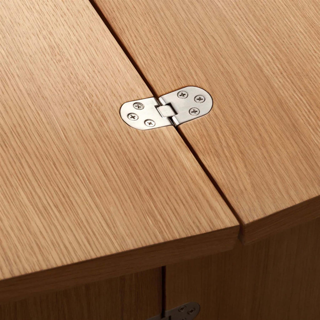 Design House Stockholm Flip Table