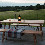 Another Country Outdoor Table Two