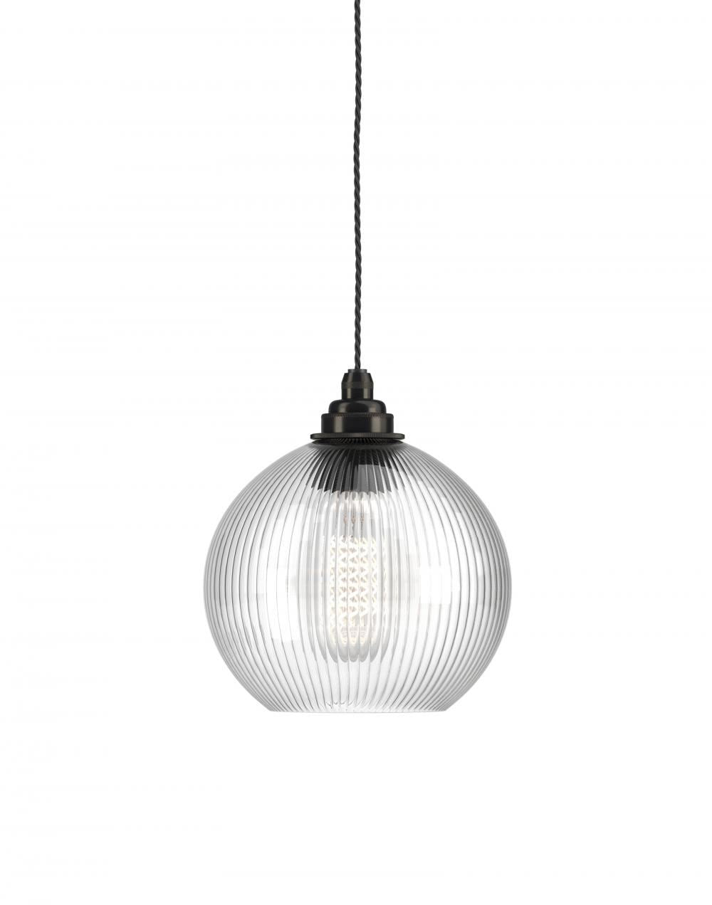 Fritz Fryer Hereford Pendant Light