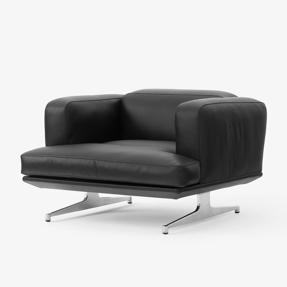&Tradition AV21 Inland Lounge Chair