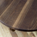 Bernstorffsminde Keel Coffee Table