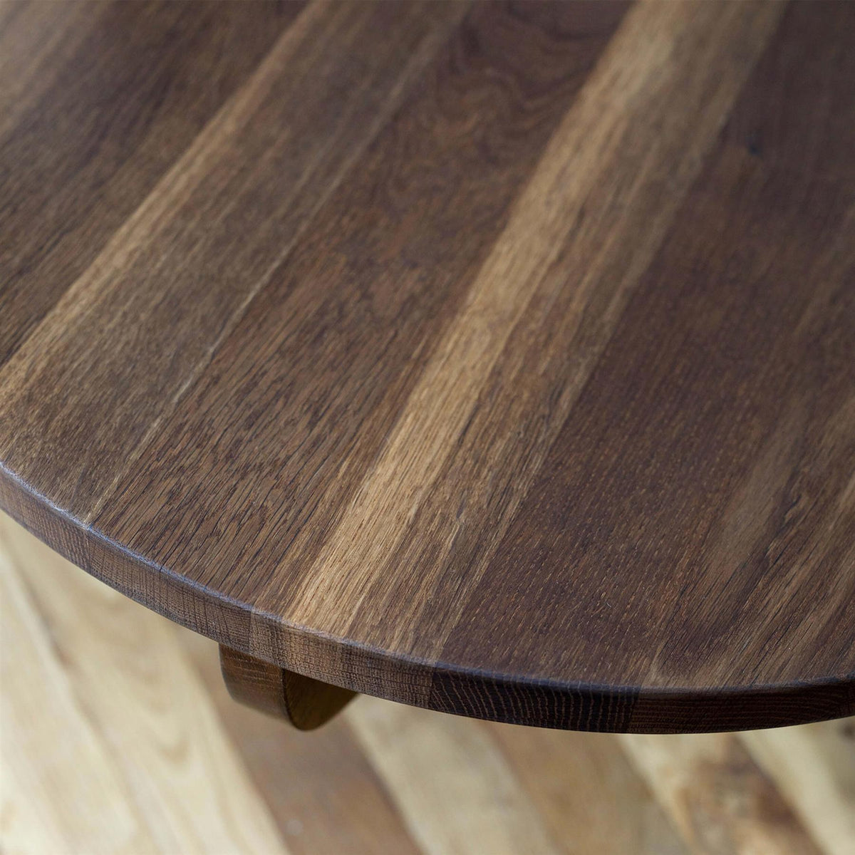 Bernstorffsminde Keel Coffee Table