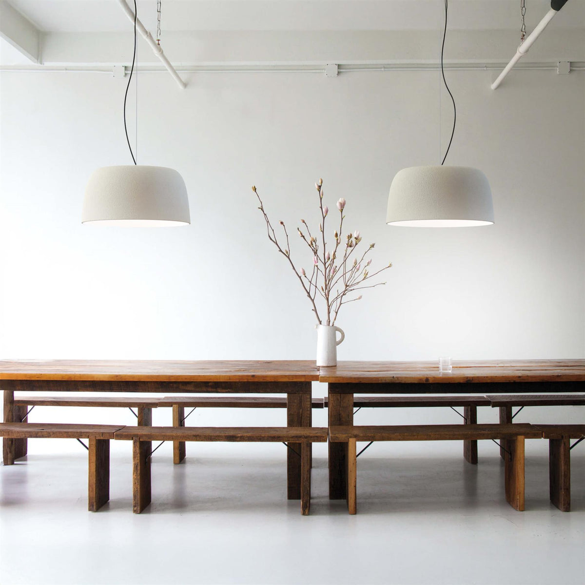 Marset Djembe Pendant Light