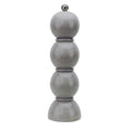 Addison Ross Bobbin Salt & Pepper Mill