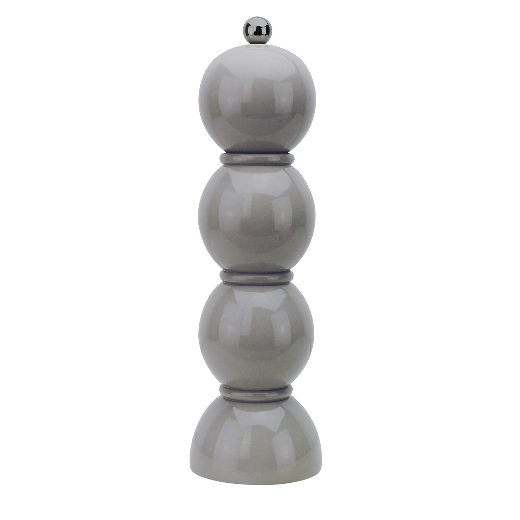 Addison Ross Bobbin Salt & Pepper Mill