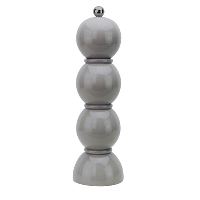 Addison Ross Bobbin Salt & Pepper Mill