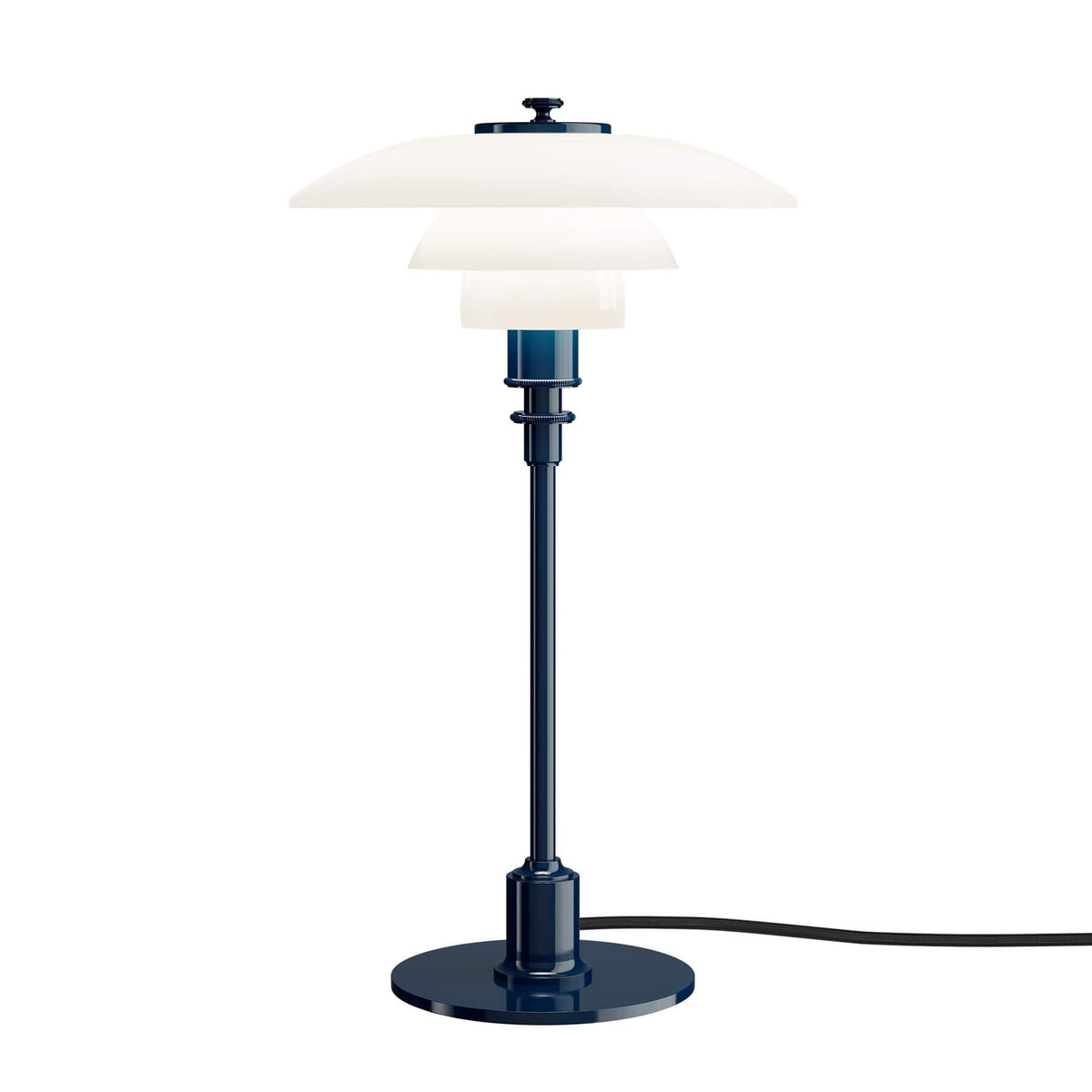 Louis Poulsen PH 2/1 Table Lamp