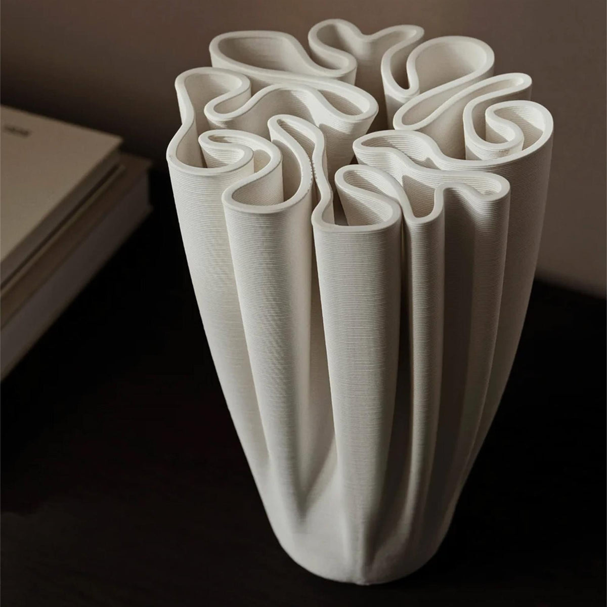 Ferm Living Dedali Vase