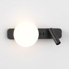 Astro Lighting Zeppo Reader Wall Light