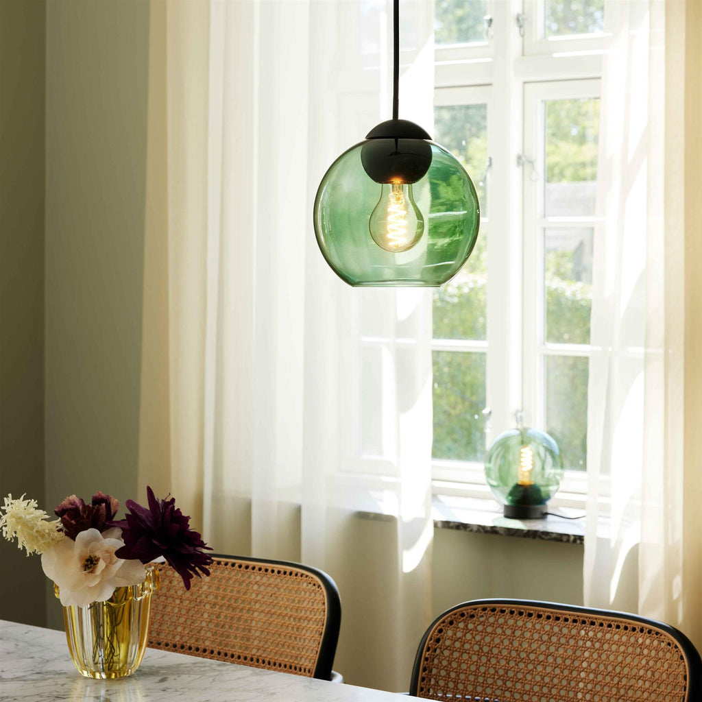 Halo Design Bubbles Pendant Light