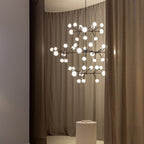 Tooy Nabila 552.48 Chandelier
