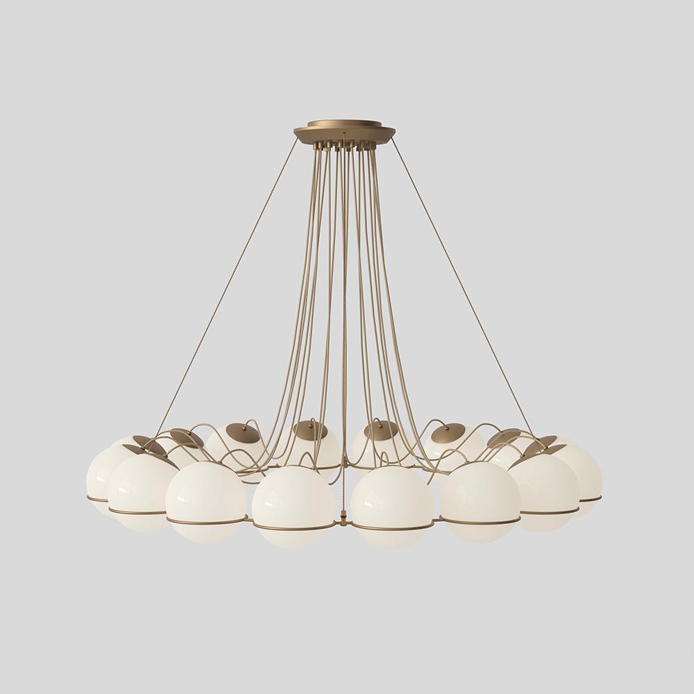 Model 2109 Chandelier