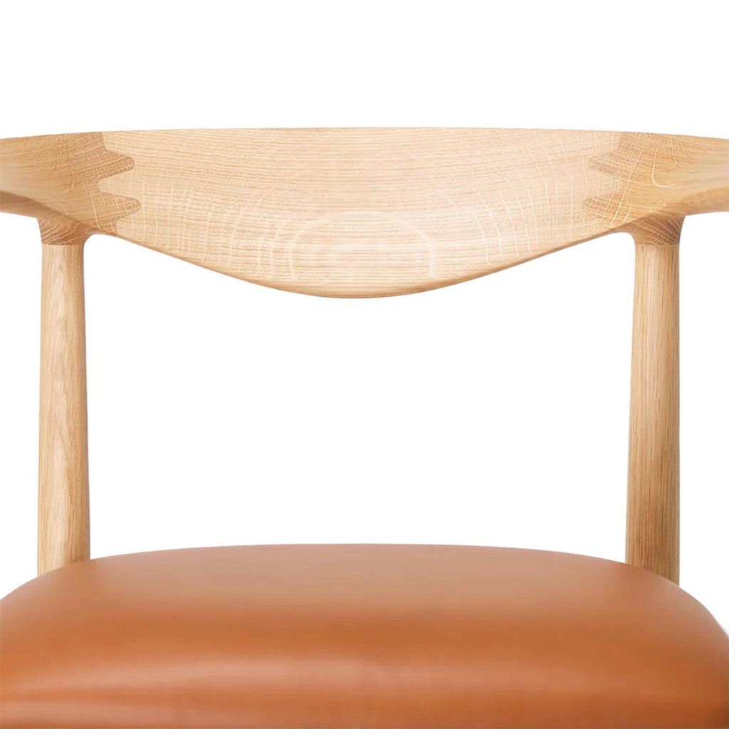 The Conran Shop Delta Counter Stool