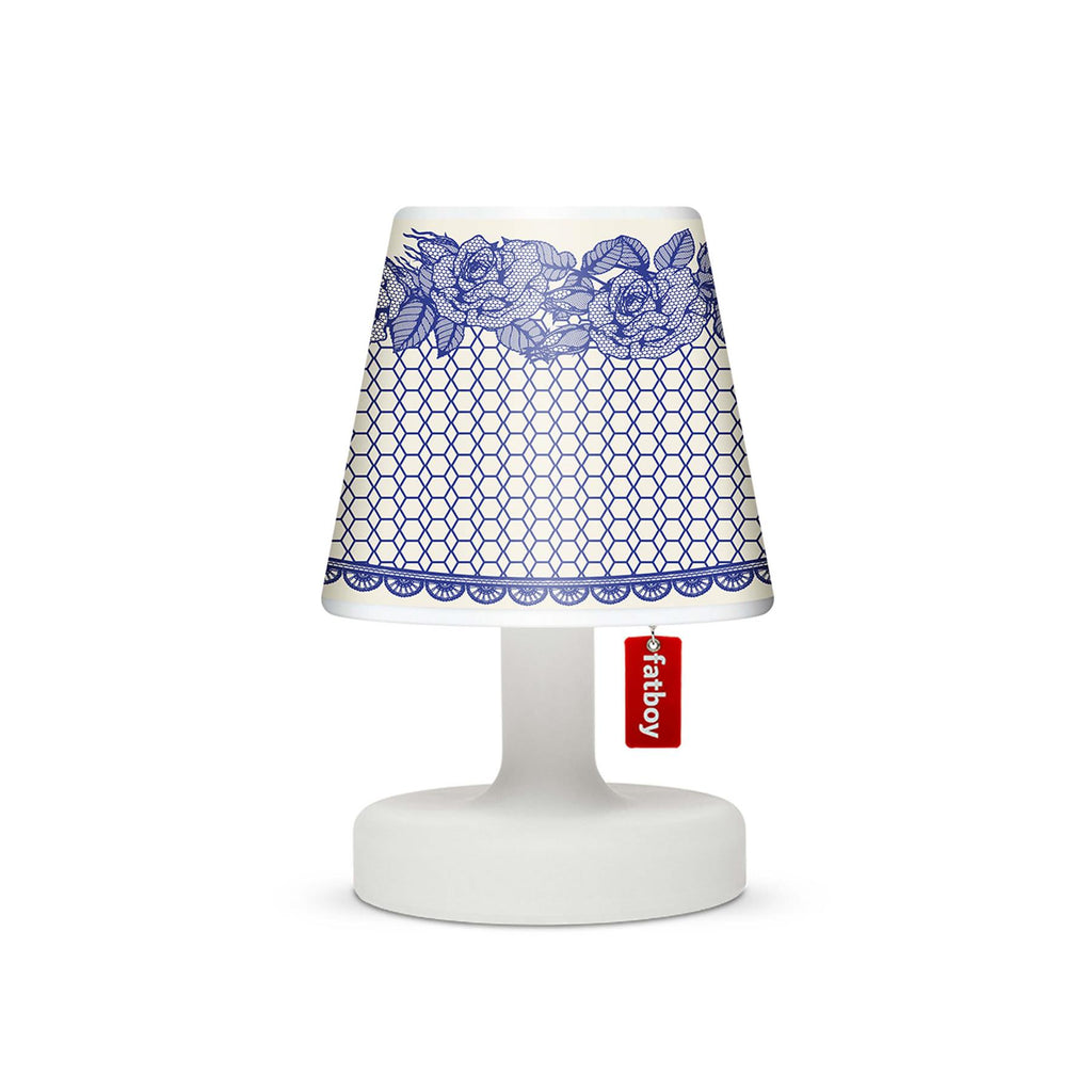Fatboy Edison the Petit Portable Rechargeable LED Lamp