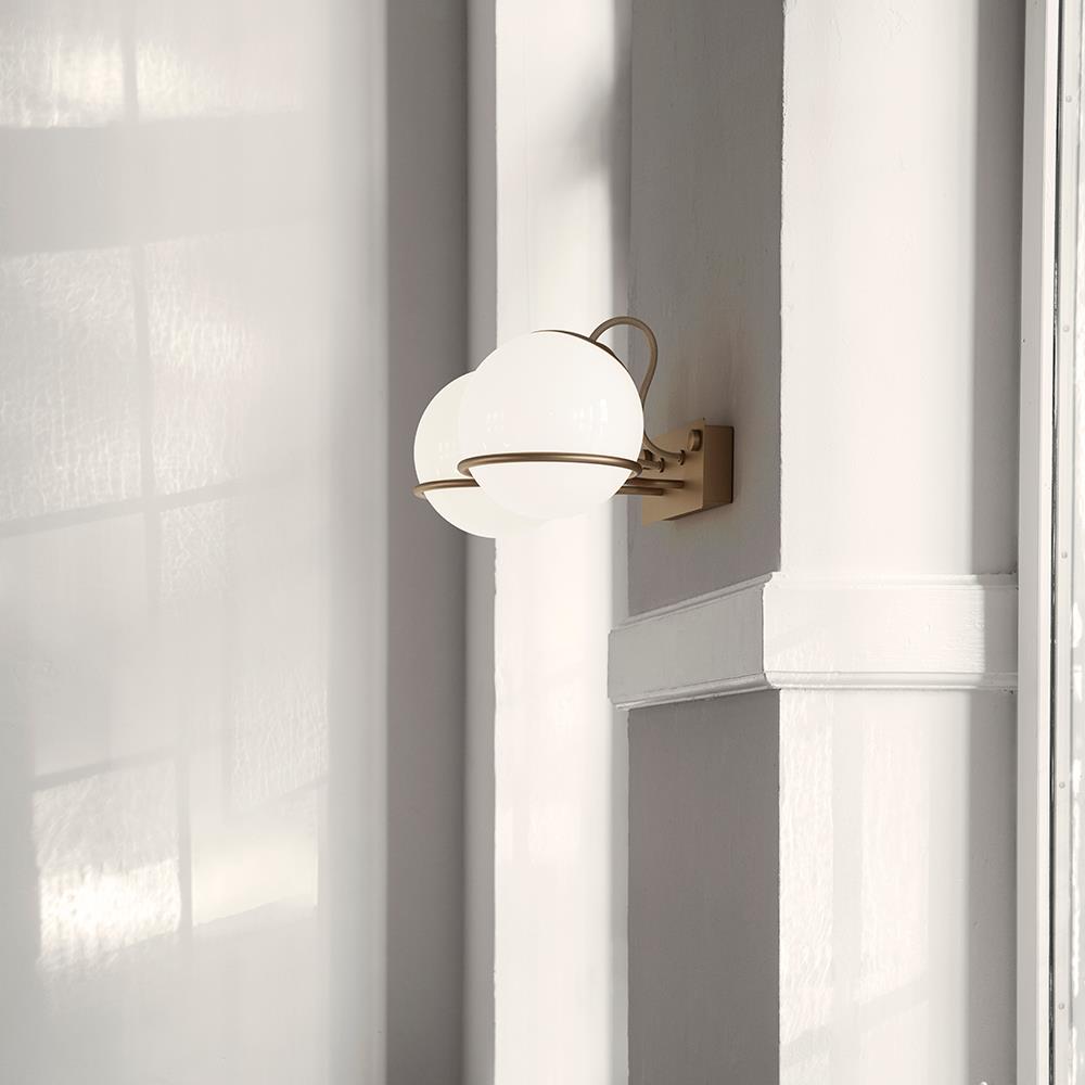 Model 238 Wall Light
