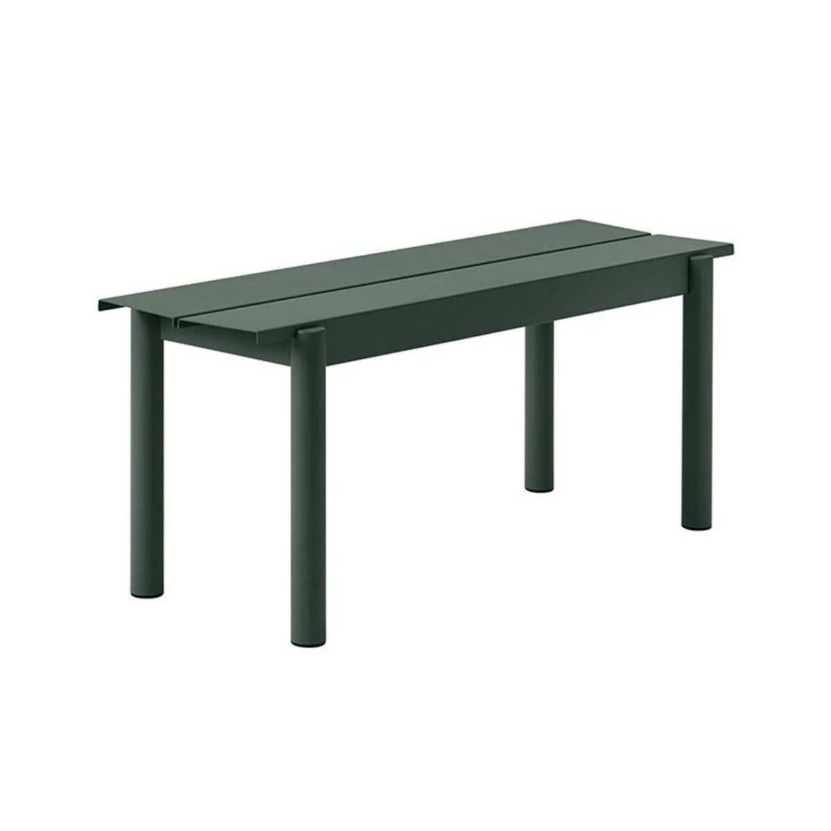 Muuto Linear Steel Bench