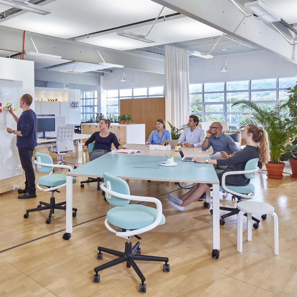 Vitra Allstar Desk Chair