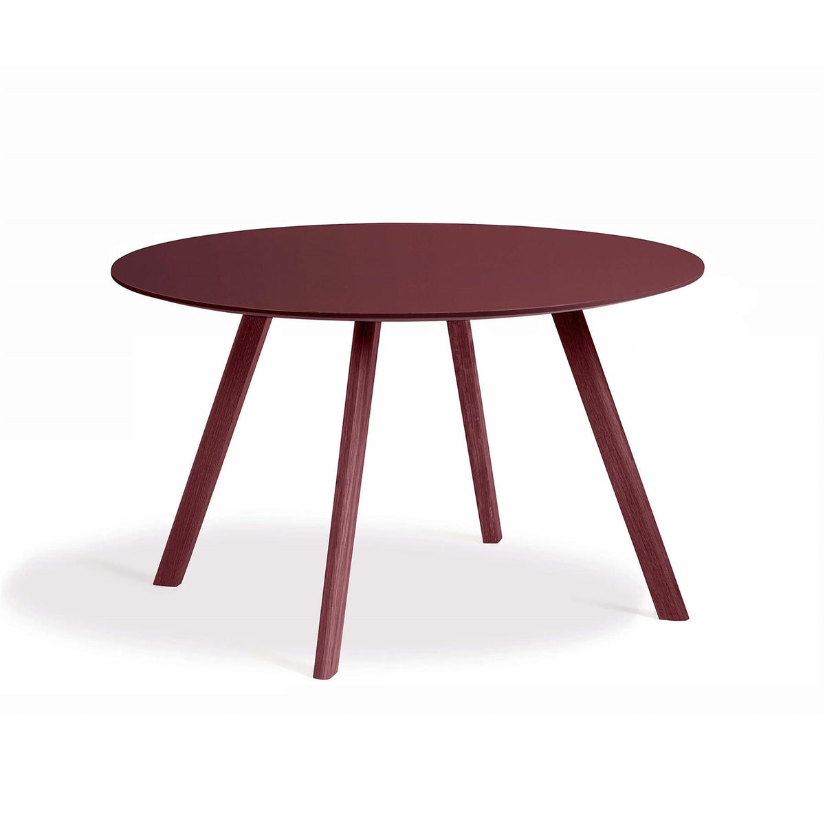 HAY CPH 25 Dining Table