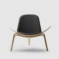 Carl Hansen & Son CH07 Shell Chair