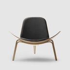 Carl Hansen & Son CH07 Shell Chair