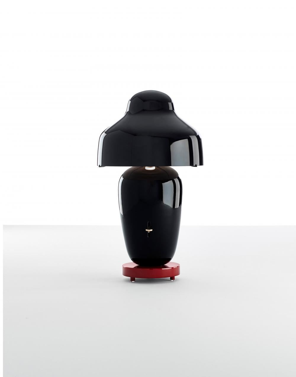 Chinoz Table Lamp