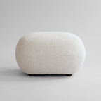 101 Copenhagen Toe Ottoman