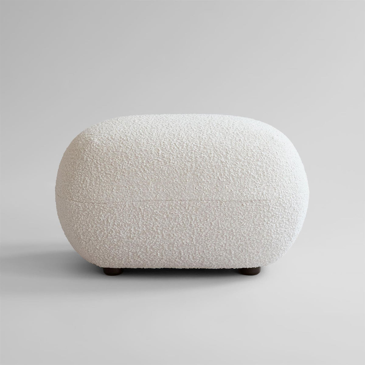 101 Copenhagen Toe Ottoman