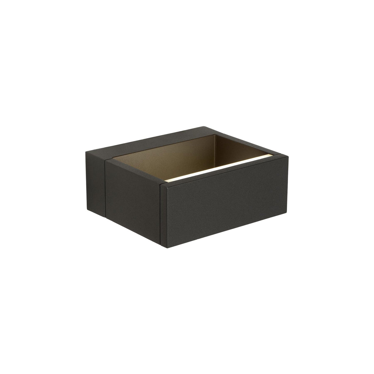 Lucide Goa Outdoor Wall Light