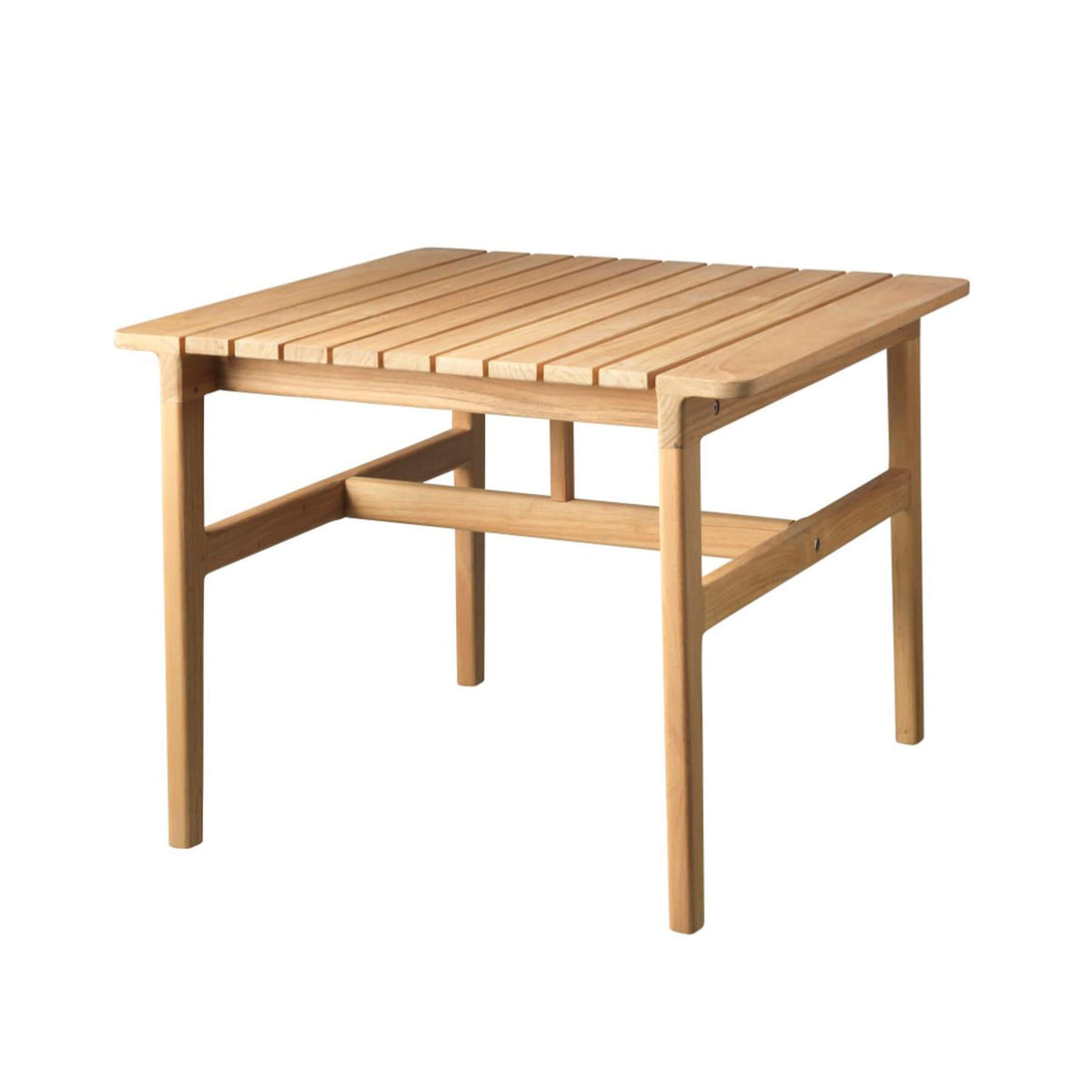 FDB Mobler M19 Sammen Garden Lounge Table