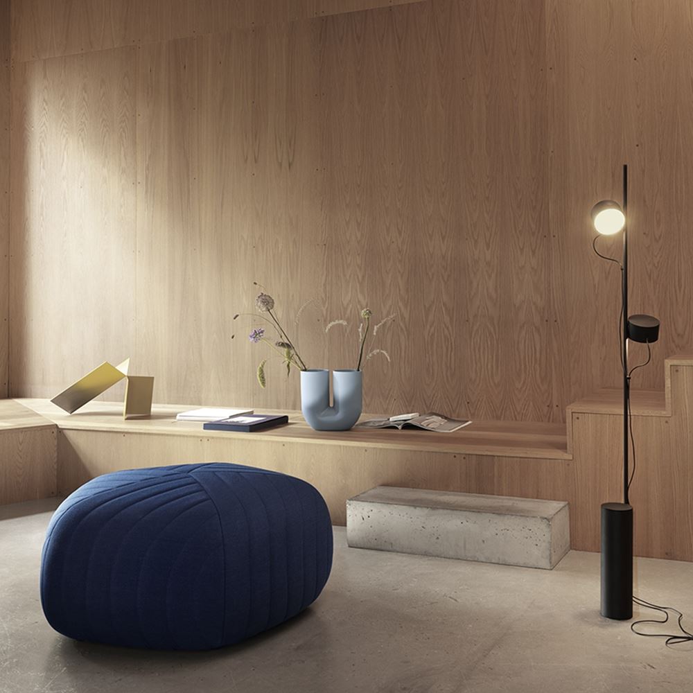 Muuto Post Floor Lamp