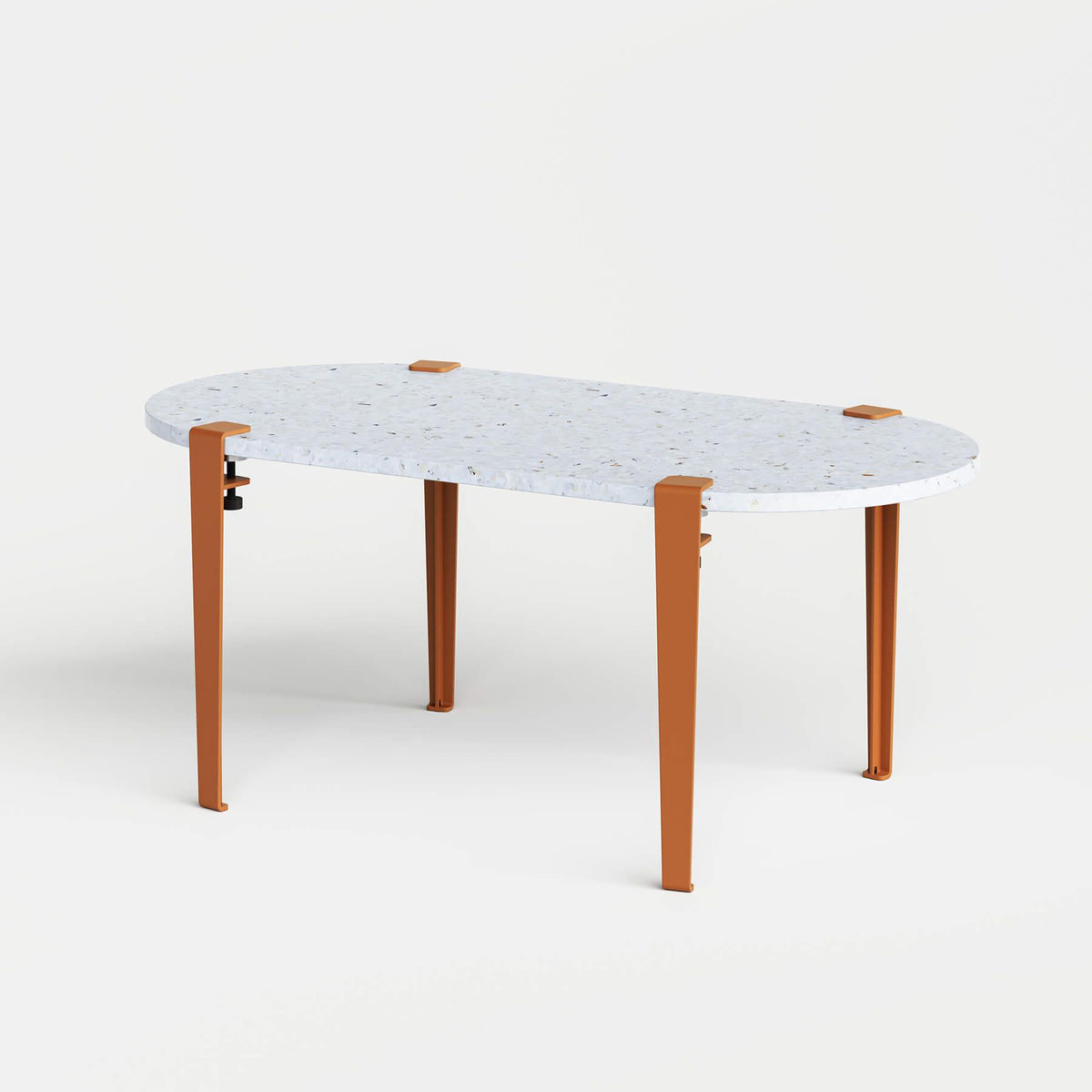 TIPTOE Oblong Coffee Table