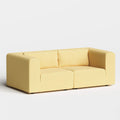 TIPTOE BRIDGE 2 Seater Sofa