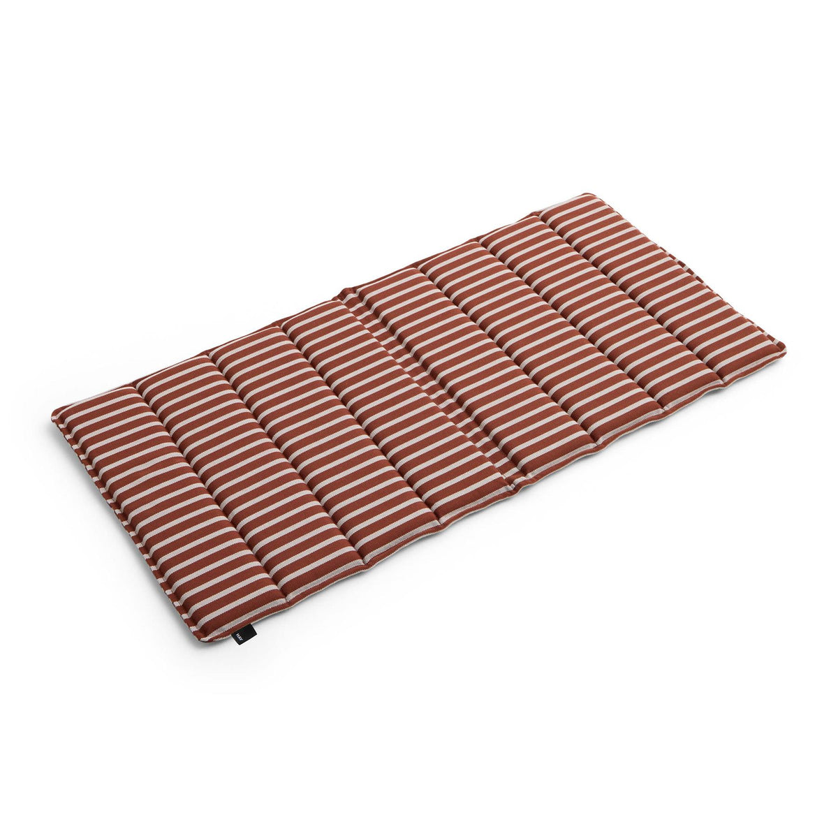 HAY Terrazza Folding Seat Cushion