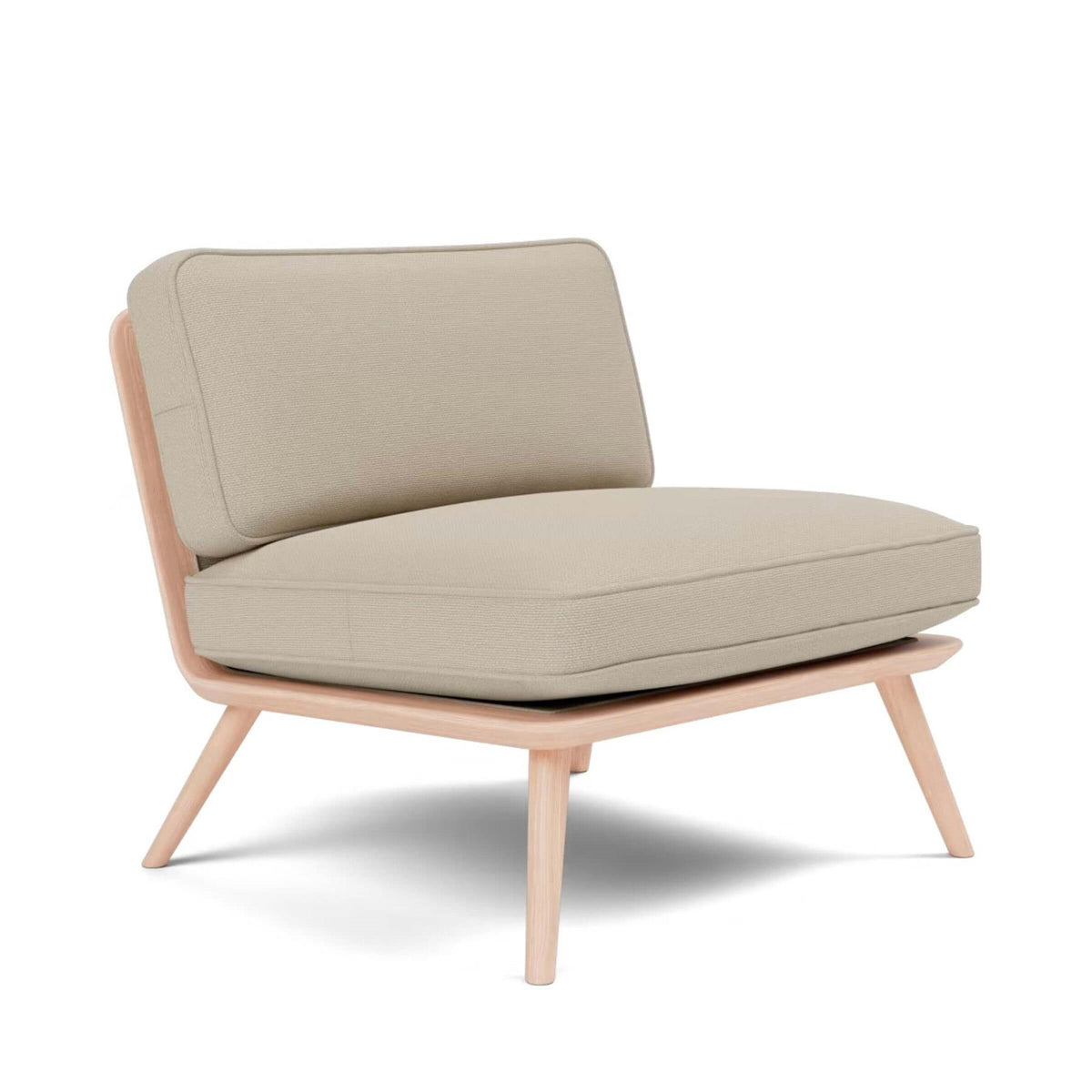 Fredericia Spine Lounge Suite Chair