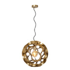 Lucide Hannelor Pendant Light
