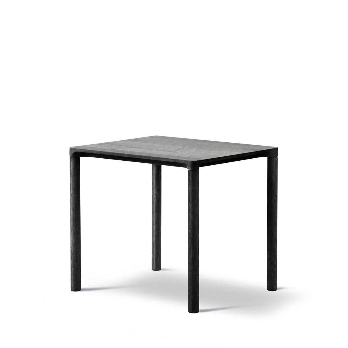 Fredericia Piloti Rectangular Coffee Table