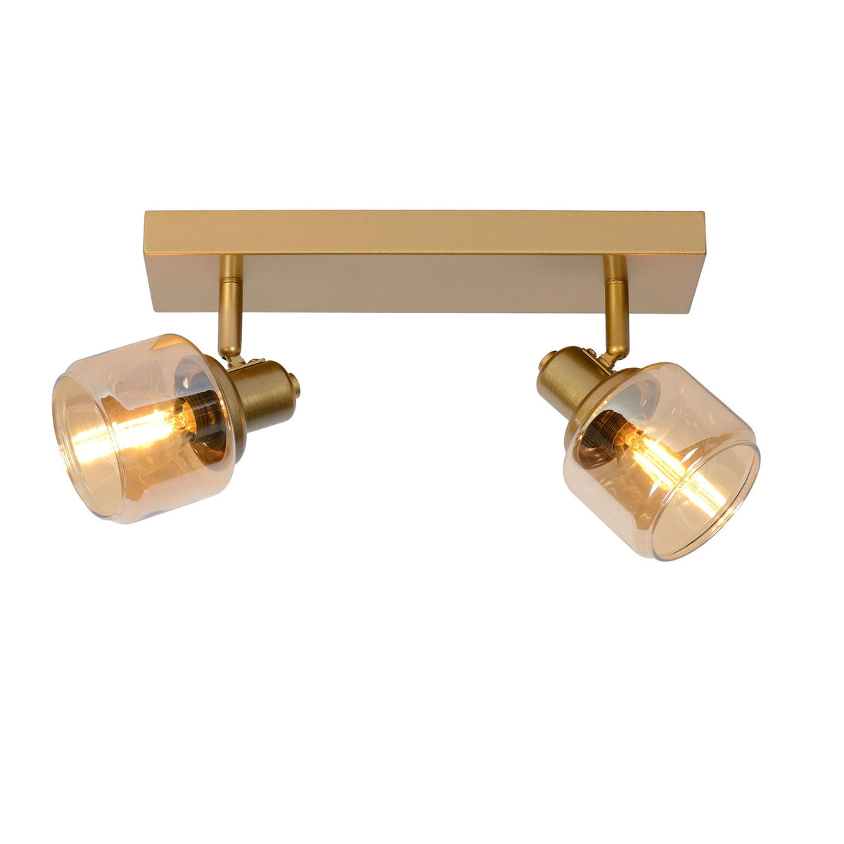 Lucide Bjorn Ceiling Spot Light
