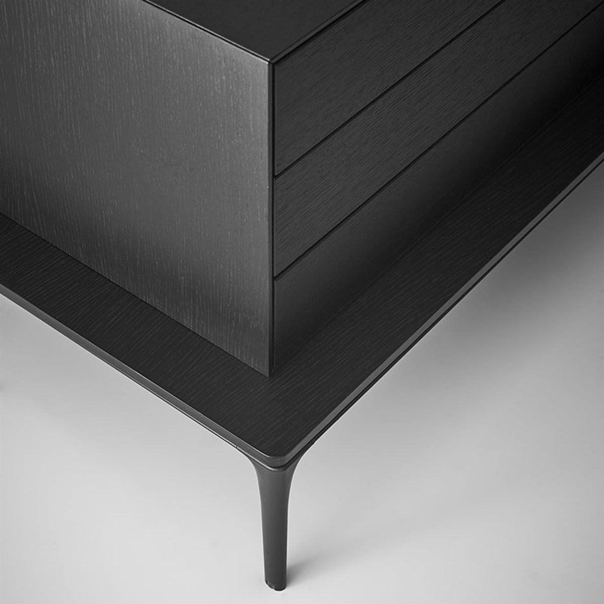 Treku Lauki Credenza L1, Forest